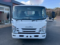 ISUZU Elf Flat Body 2RG-NPR88YN 2019 86,474km_3