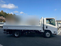 ISUZU Elf Flat Body 2RG-NPR88YN 2019 86,474km_4