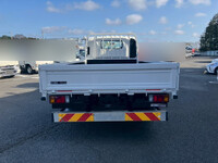 ISUZU Elf Flat Body 2RG-NPR88YN 2019 86,474km_5