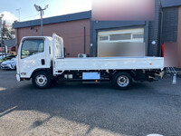 ISUZU Elf Flat Body 2RG-NPR88YN 2019 86,474km_6