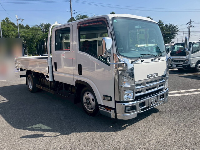 Elf Double Cab_1