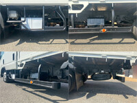ISUZU Elf Double Cab BKG-NLR85AR 2011 22,574km_15