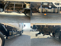 ISUZU Elf Double Cab BKG-NLR85AR 2011 22,574km_16