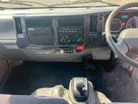 ISUZU Elf Double Cab BKG-NLR85AR 2011 22,574km_19