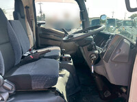 ISUZU Elf Double Cab BKG-NLR85AR 2011 22,574km_25
