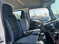 ISUZU Elf Double Cab BKG-NLR85AR 2011 22,574km_26