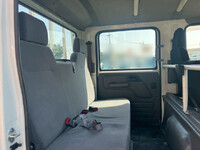 ISUZU Elf Double Cab BKG-NLR85AR 2011 22,574km_30