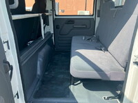 ISUZU Elf Double Cab BKG-NLR85AR 2011 22,574km_33
