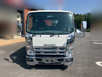 ISUZU Elf Double Cab BKG-NLR85AR 2011 22,574km_3