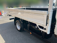 ISUZU Elf Double Cab BKG-NLR85AR 2011 22,574km_8