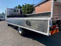 TOYOTA Toyoace Flat Body TDG-XZU730 2014 30,932km_10