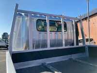 TOYOTA Toyoace Flat Body TDG-XZU730 2014 30,932km_11