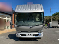 TOYOTA Toyoace Flat Body TDG-XZU730 2014 30,932km_12