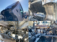 TOYOTA Toyoace Flat Body TDG-XZU730 2014 30,932km_14