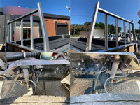 TOYOTA Toyoace Flat Body TDG-XZU730 2014 30,932km_15