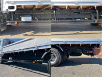 TOYOTA Toyoace Flat Body TDG-XZU730 2014 30,932km_16