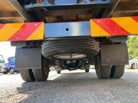 TOYOTA Toyoace Flat Body TDG-XZU730 2014 30,932km_17