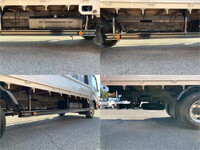 TOYOTA Toyoace Flat Body TDG-XZU730 2014 30,932km_18