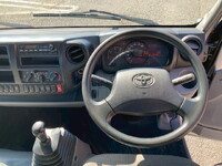 TOYOTA Toyoace Flat Body TDG-XZU730 2014 30,932km_19