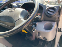 TOYOTA Toyoace Flat Body TDG-XZU730 2014 30,932km_23