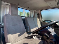 TOYOTA Toyoace Flat Body TDG-XZU730 2014 30,932km_28