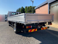 TOYOTA Toyoace Flat Body TDG-XZU730 2014 30,932km_2