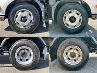TOYOTA Toyoace Flat Body TDG-XZU730 2014 30,932km_34