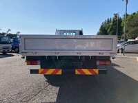 TOYOTA Toyoace Flat Body TDG-XZU730 2014 30,932km_5