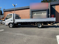 TOYOTA Toyoace Flat Body TDG-XZU730 2014 30,932km_6