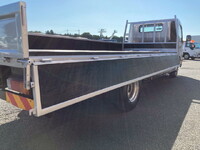 TOYOTA Toyoace Flat Body TDG-XZU730 2014 30,932km_8