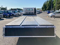 TOYOTA Toyoace Flat Body TDG-XZU730 2014 30,932km_9