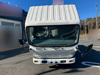 ISUZU Elf Flat Body BDG-NMS85AR 2011 147,473km_12
