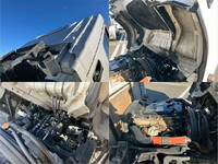 ISUZU Elf Flat Body BDG-NMS85AR 2011 147,473km_13