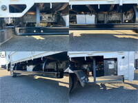 ISUZU Elf Flat Body BDG-NMS85AR 2011 147,473km_15