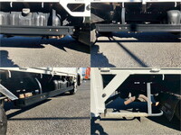 ISUZU Elf Flat Body BDG-NMS85AR 2011 147,473km_17