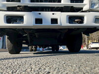 ISUZU Elf Flat Body BDG-NMS85AR 2011 147,473km_18