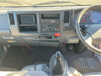 ISUZU Elf Flat Body BDG-NMS85AR 2011 147,473km_20
