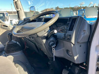 ISUZU Elf Flat Body BDG-NMS85AR 2011 147,473km_22
