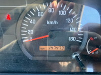 ISUZU Elf Flat Body BDG-NMS85AR 2011 147,473km_23