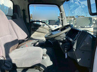 ISUZU Elf Flat Body BDG-NMS85AR 2011 147,473km_26