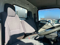 ISUZU Elf Flat Body BDG-NMS85AR 2011 147,473km_27