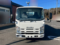 ISUZU Elf Flat Body BDG-NMS85AR 2011 147,473km_3