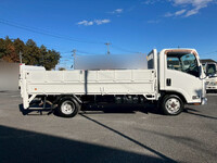 ISUZU Elf Flat Body BDG-NMS85AR 2011 147,473km_4