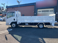 ISUZU Elf Flat Body BDG-NMS85AR 2011 147,473km_6