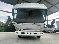 ISUZU Elf Flat Body TRG-NPR85AR 2016 145,681km_16