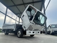 ISUZU Elf Flat Body TRG-NPR85AR 2016 145,681km_18