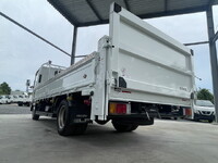 ISUZU Elf Flat Body TRG-NPR85AR 2016 145,681km_2