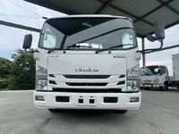 ISUZU Elf Flat Body TRG-NPR85AR 2016 145,681km_3