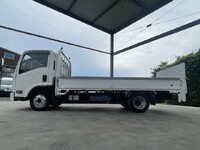 ISUZU Elf Flat Body TRG-NPR85AR 2016 145,681km_6