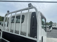 ISUZU Elf Flat Body TRG-NPR85AR 2016 145,681km_7